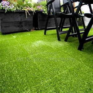 Luxury Artificial Grass Carpet – Elegant Comfortable Flooring