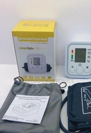 Electric Bp Machine - thumbnail 2