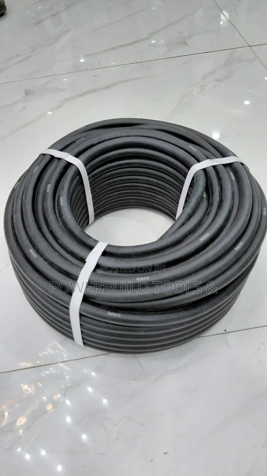 Compressor Pipe Asturo Brand 8mm