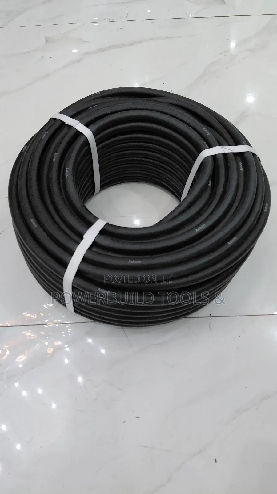 Compressor Pipe Asturo Brand 8mm