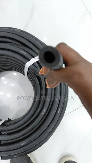 Compressor Pipe Asturo Brand 8mm