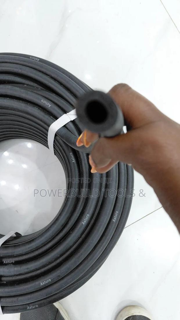 Compressor Pipe Asturo Brand 8mm - thumbnail 3