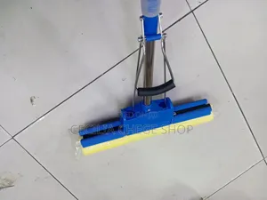 Squeezer Mop Quality