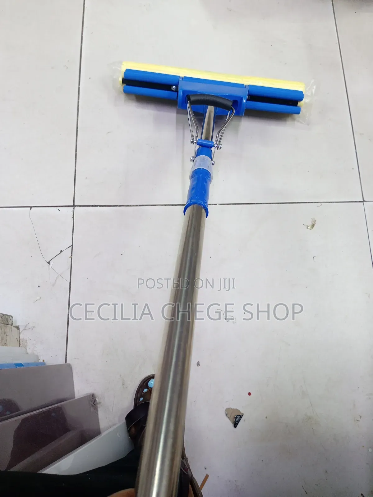 Squeezer Mop Quality