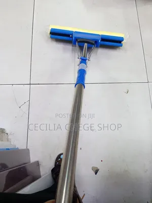 Squeezer Mop Quality