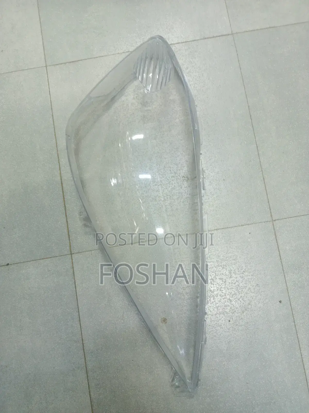 Honda Fit 2008 Headlens
