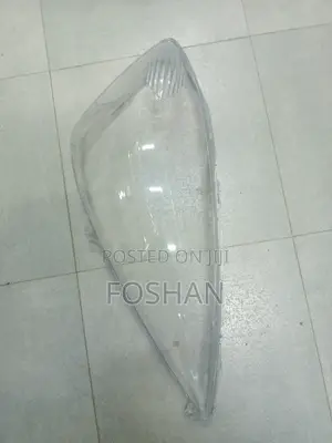 Honda Fit 2008 Headlens