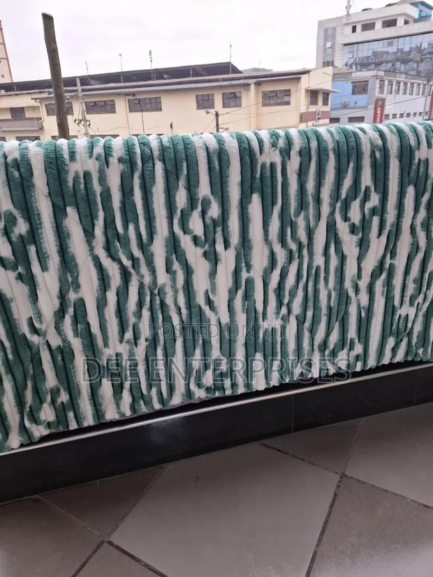 Duvet Size 6×7