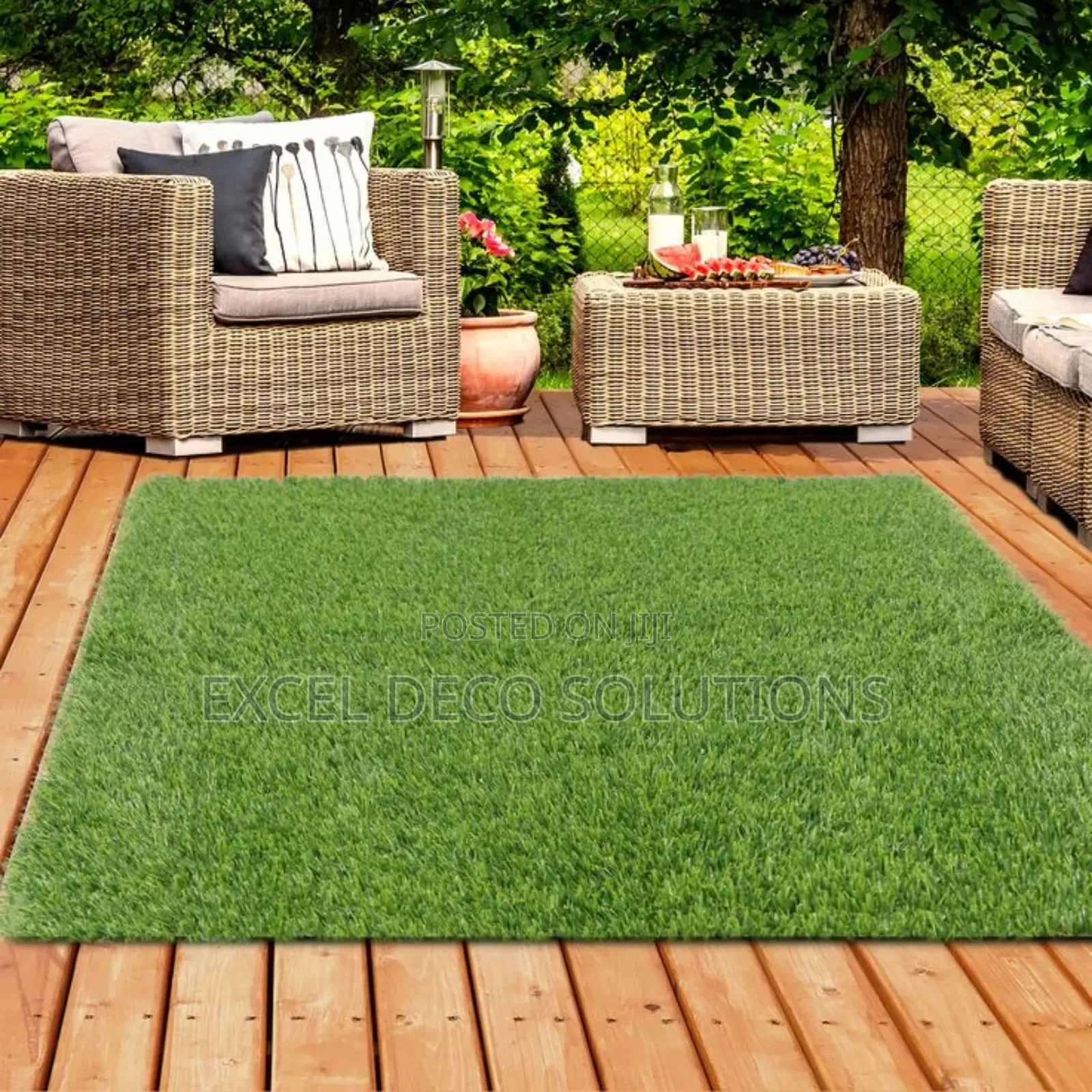  Luxury Grass Carpet – Feels Like Real Lawn for Classy Spaces