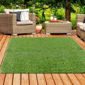  Luxury Grass Carpet – Feels Like Real Lawn for Classy Spaces