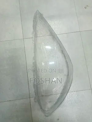 Honda Fit 2012 Headlens