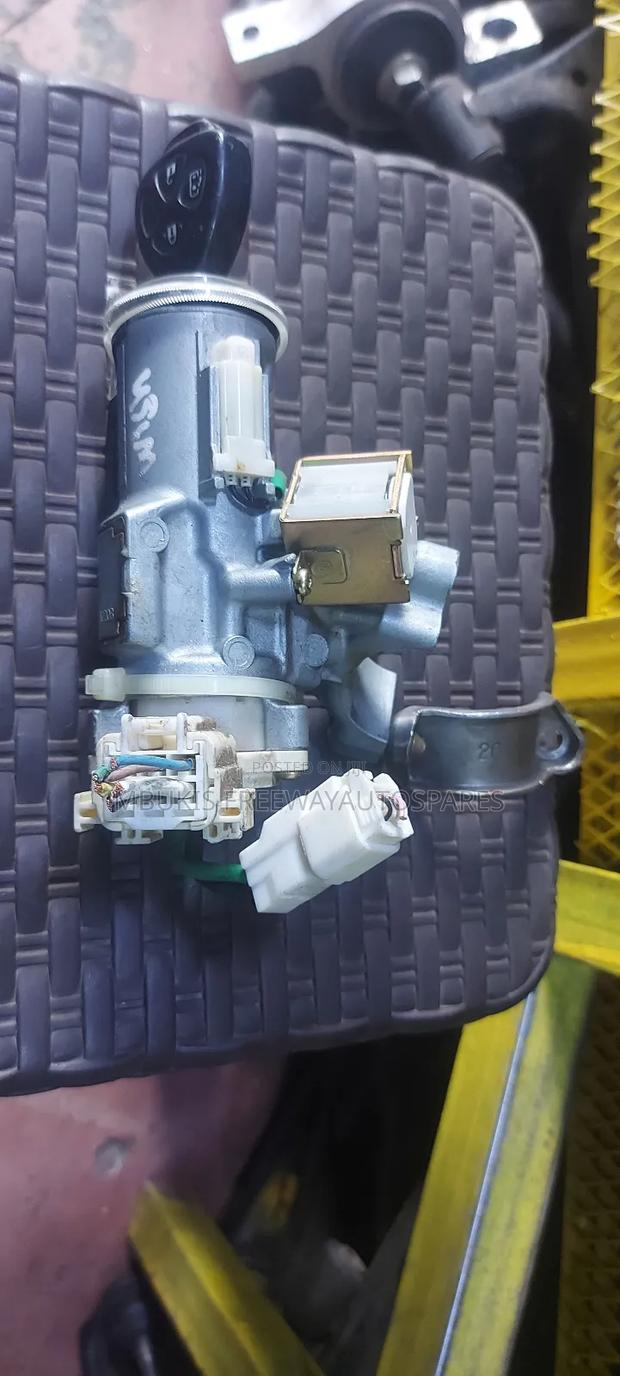 Ignition Switch Toyota Wish 2006