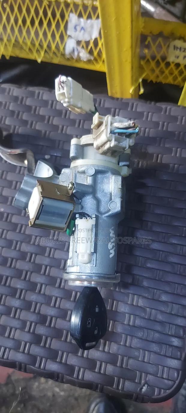 Ignition Switch Toyota Wish 2006 - thumbnail 3