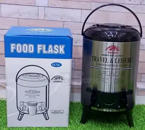 9.5ltr Tea Urn Double Tap^° 