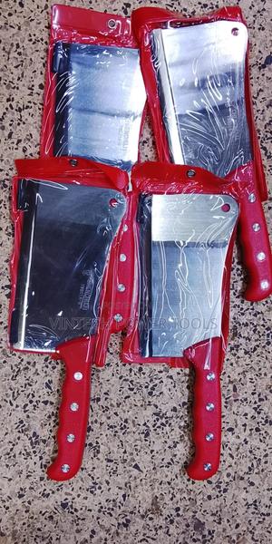 Meat Panga/Meat Cutter - thumbnail 2