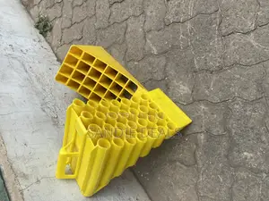 Wheel Stopper