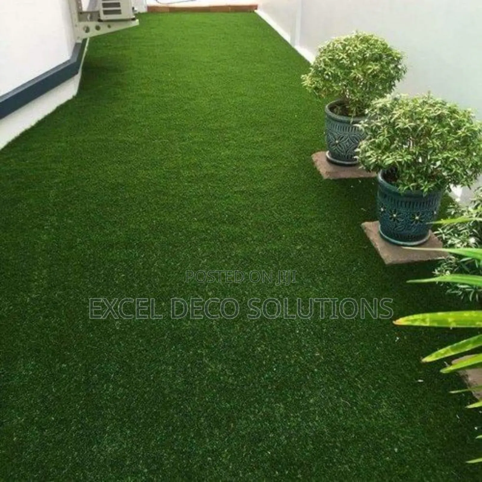  Soft Grass Carpet – Safe Flooring for Kids Pets