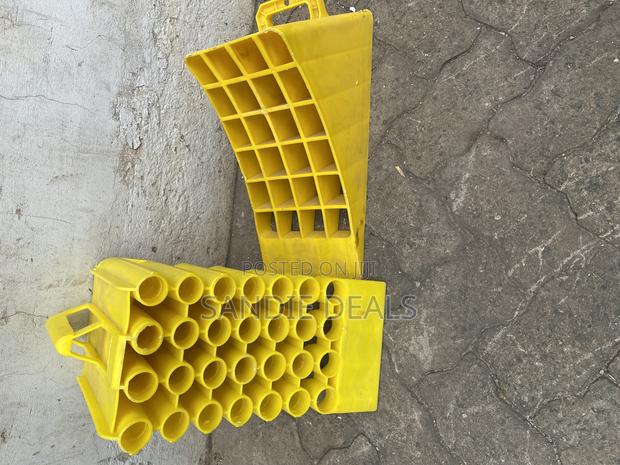 Wheel Stopper - main view