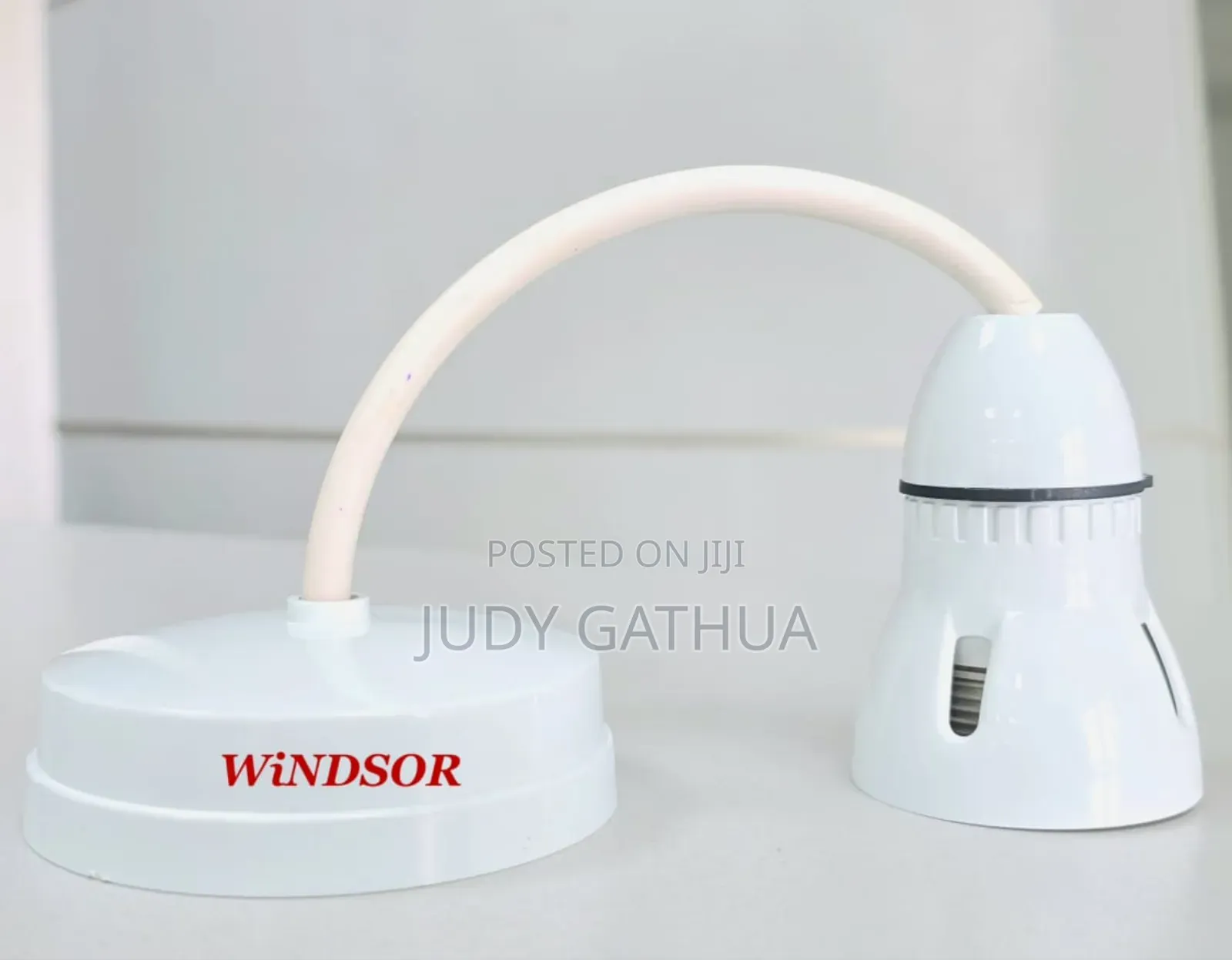 Bulb Holder Windsor