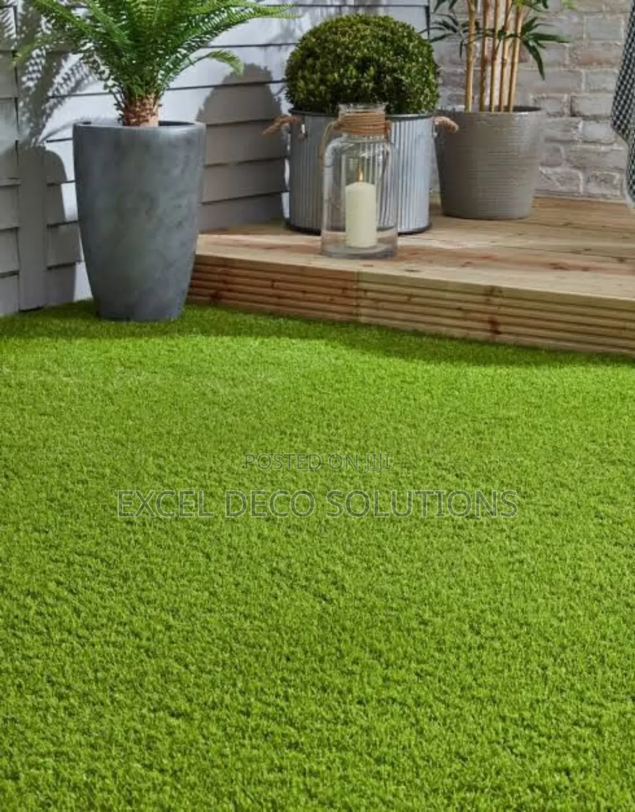  Premium Grass Carpet – Comfortable Flooring for Homes Hotels
