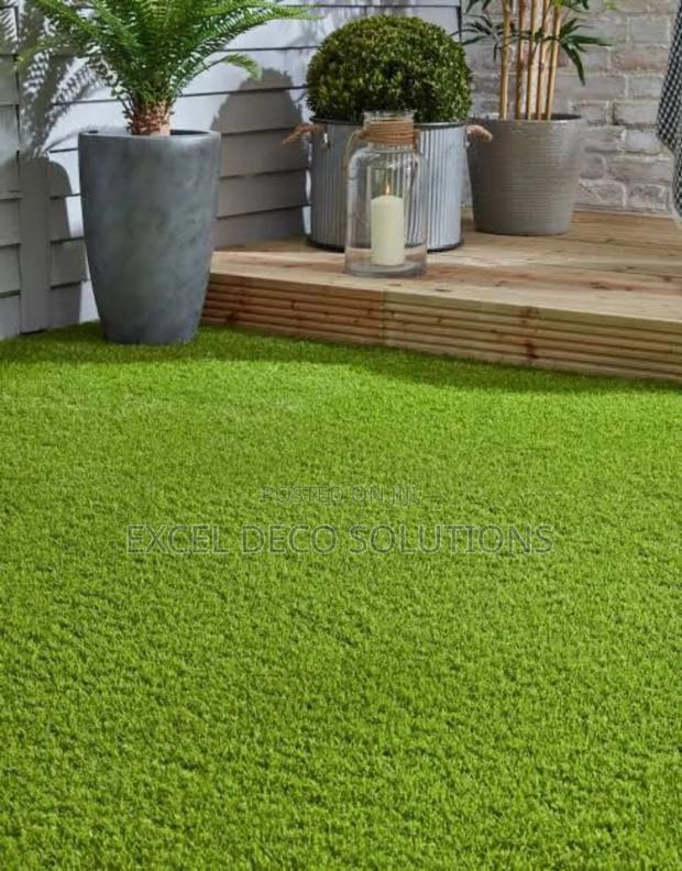  Premium Grass Carpet – Comfortable Flooring for Homes Hotels - main view