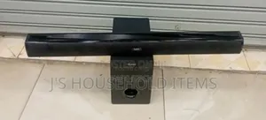 Syinix Soundbar
Model Syn-580