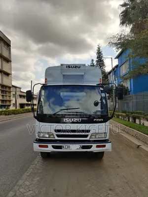 Isuzu Frr33