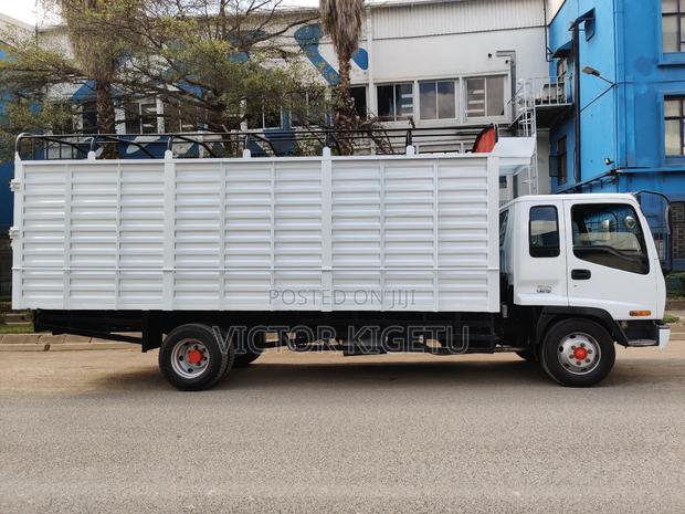 Isuzu Frr33 - thumbnail 6