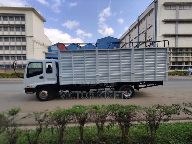 Isuzu Frr33 - thumbnail 7