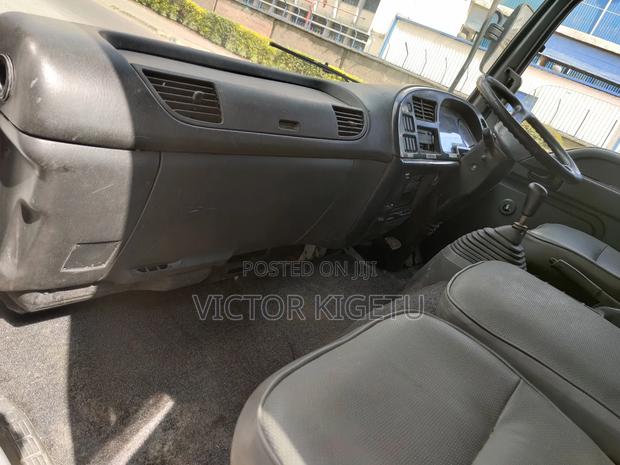 Isuzu Frr33 - thumbnail 8
