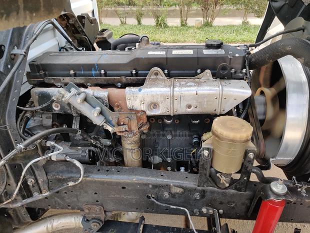 Isuzu Frr33 - thumbnail 11