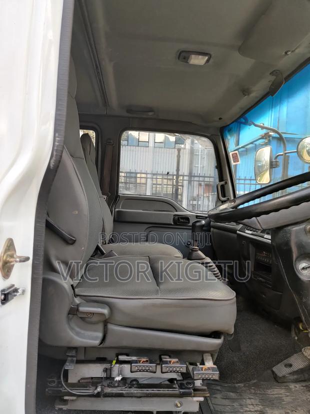 Isuzu Frr33 - thumbnail 12