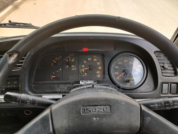 Isuzu Frr33 - thumbnail 15