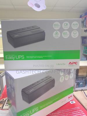 Apc Easy Ups Bv800va - thumbnail 2