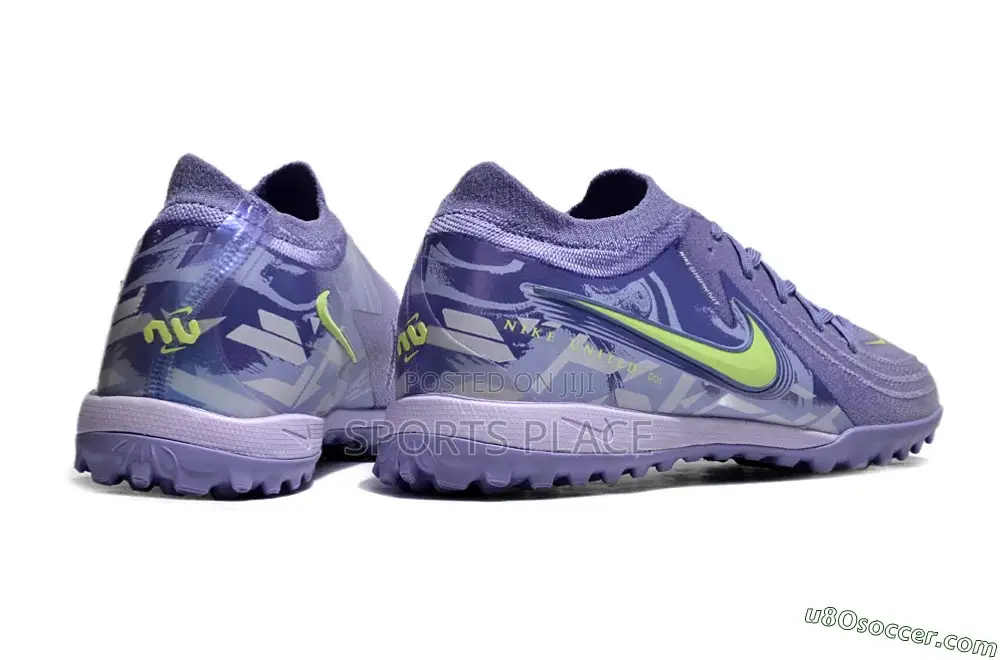 Nike Phantom Nike United Gx Trainers Football Tf Boots