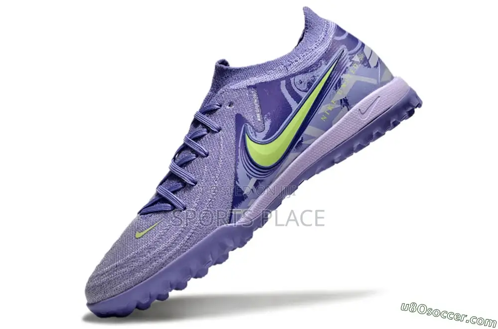 Nike Phantom Nike United Gx Trainers Football Tf Boots