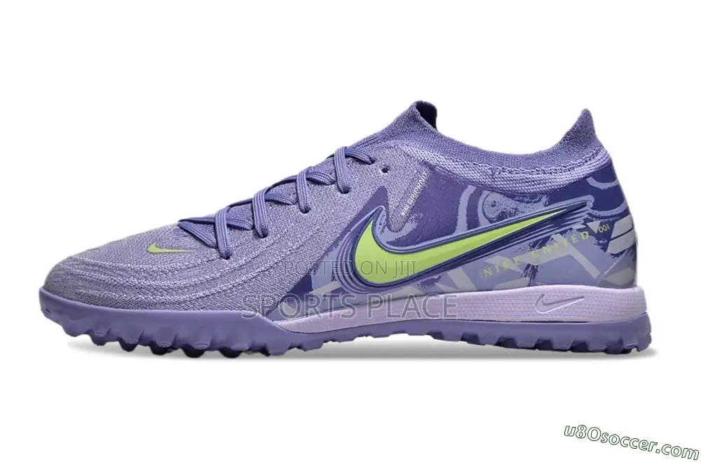 Nike Phantom Nike United Gx Trainers Football Tf Boots