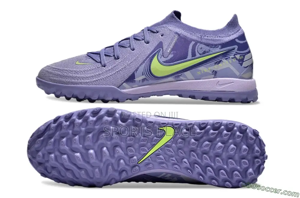 Nike Phantom Nike United Gx Trainers Football Tf Boots