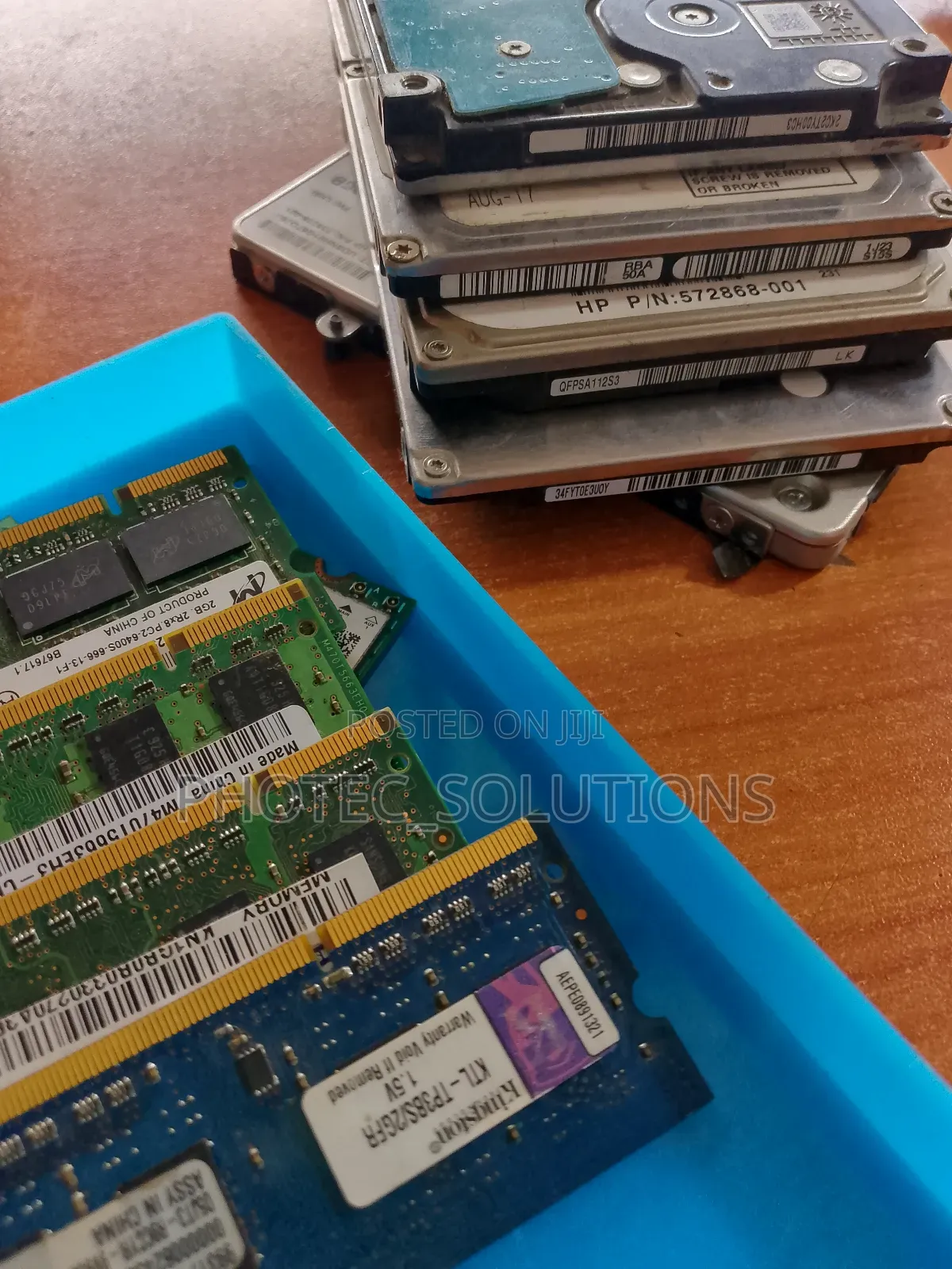 Laptop Repair, Servicing, Upgrade And Accessories