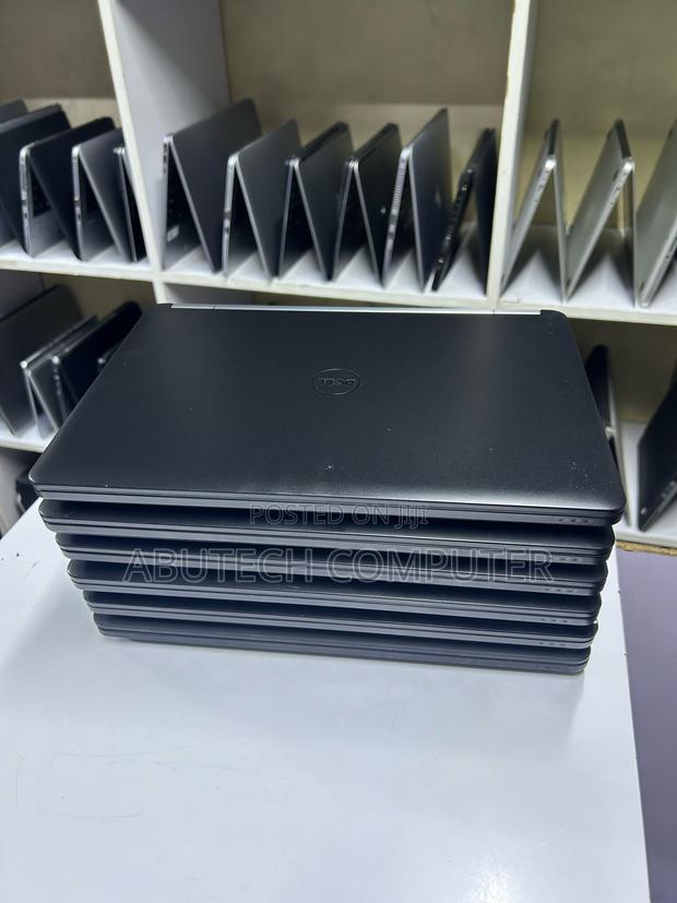 Laptop Dell Latitude 12 E5270 8GB Intel Core I5 SSD 128GB - thumbnail 4