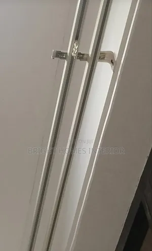 Single Track Rails Sold Separately Per Meter
