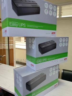 Apc Easy Ups Bv 800va Avr Outlet 230v (Bv800i-Msx)