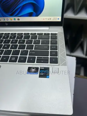 Laptop HP EliteBook 840 G8 16GB Intel Core I7 SSD 512GB