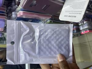 Mishty Suction Phone Case Mount, Sillicon Adhesive Phone Accessory - thumbnail 2