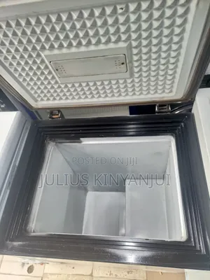 Mini Freezer Fast Freezing