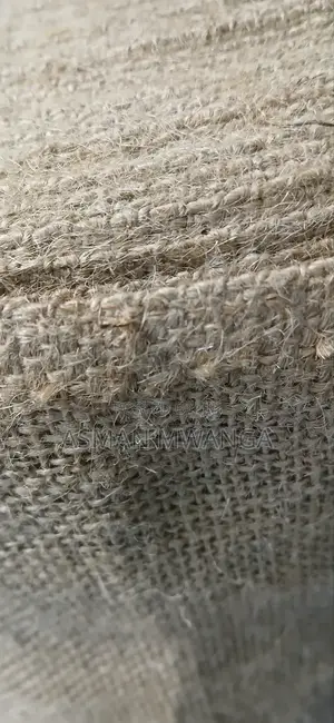 Hessian Cloth Fabric for Construction and Industrial