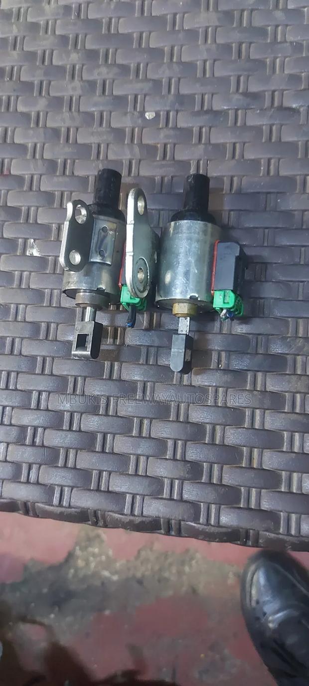 Stepper Motor Nissan Note - thumbnail 3
