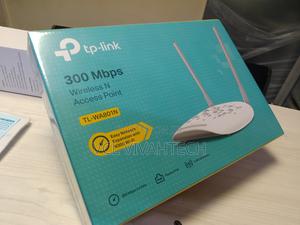 Tp-Link Tl-Wa801nd Wireless Access Point - thumbnail 2