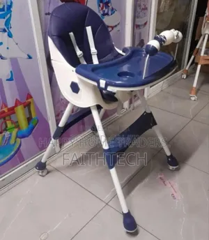 Feeding Chair