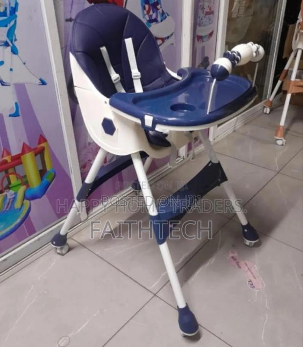 Feeding Chair - thumbnail 2